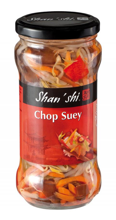 Chop Suey 330 g