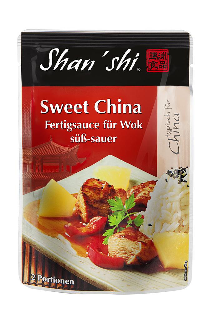 Sweet China 120 g