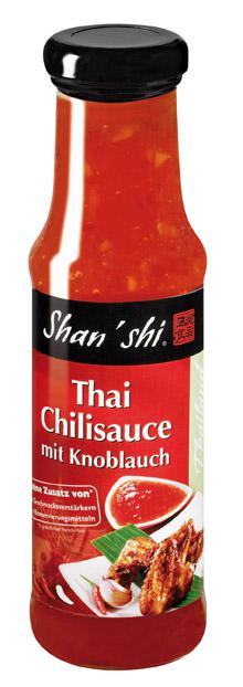 Thai Chilli omáčka 200 ml