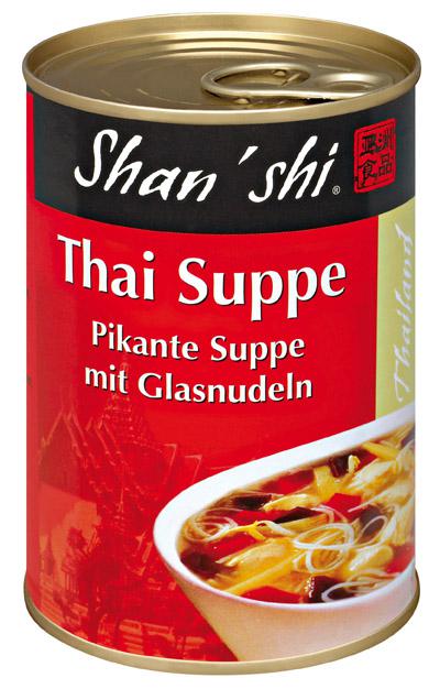 Thai polévka 400 g
